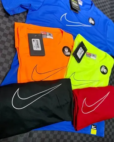 Camisa nike Dry fit