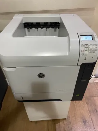 Impressoras hp m602 - (VER o anúncio)!