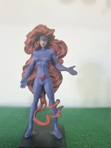 Miniatura Eaglemoss Medusa