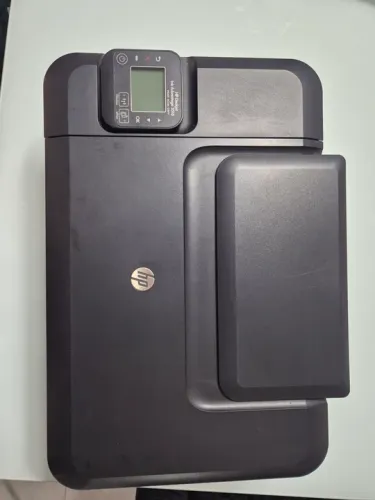 Multifuncional HP 3516
