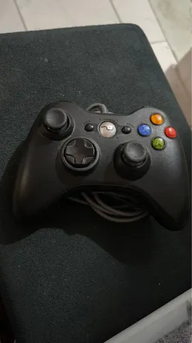 Controle Xbox 360