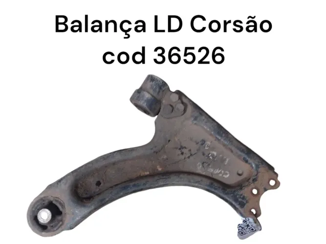 Balança LD Corsã cod 36526