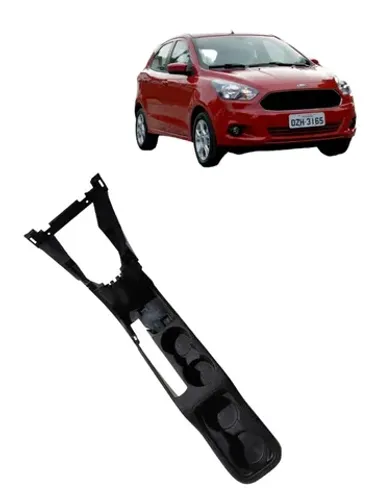 Console central Ford Ka 2015 1.5