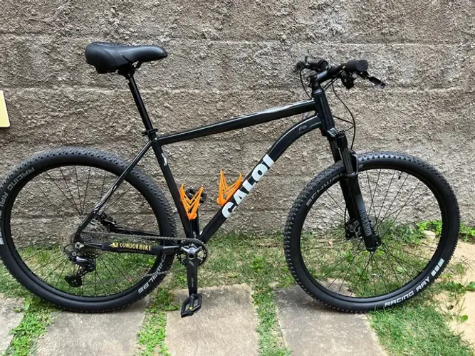 Caloi Explorer PRO