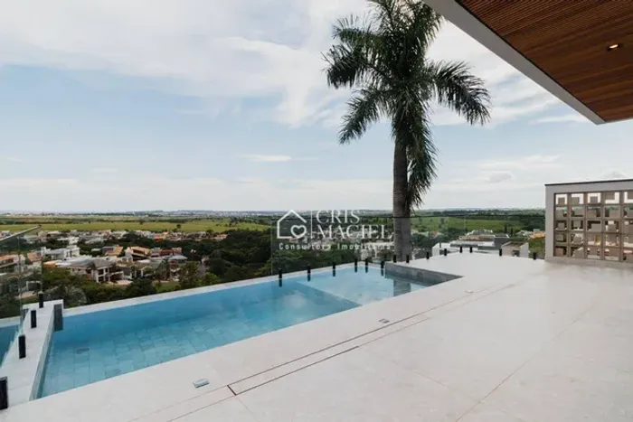 Casa à venda no Condomínio Paradiso Indaiatuba!