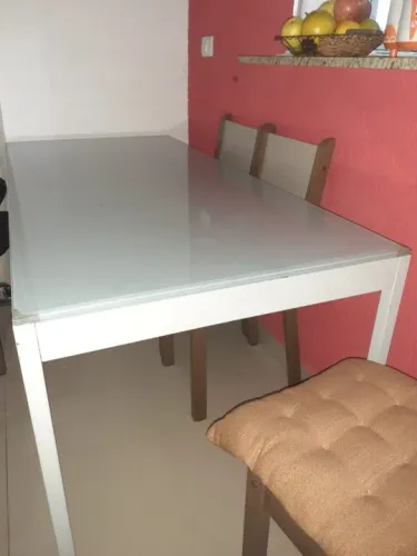 Mesa da TOK STOK