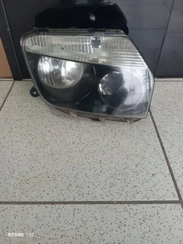 Farol Duster 2012 a 2015 direito 