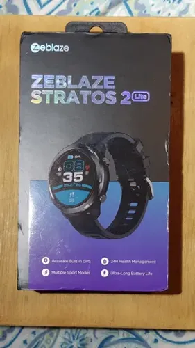 Smartwatch Zeblaze Stratos 2 Lite
