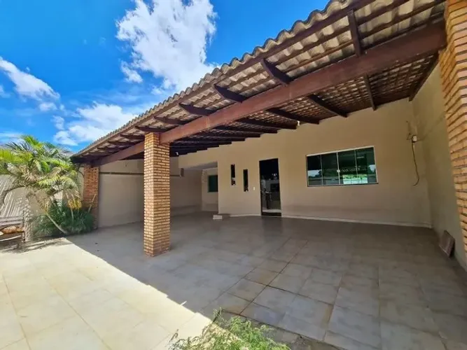 - Casa no Residencial Pinheiros (Cohama)