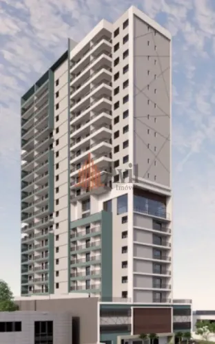 Apartamento novo Para Venda e Locação de 56m² Vila Matilde