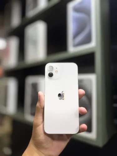 IPHONE 12 128 GB - BATERIA NOVA