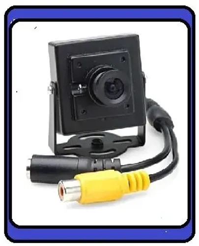 Mini Camera