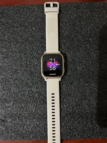 Garmin VENU SQ Music