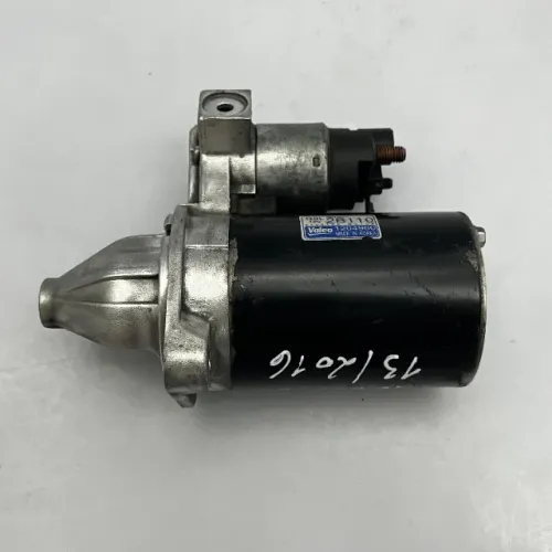 Motor Partida I30 1.6 16v AUT 2010 | 361002B110 | 1204960