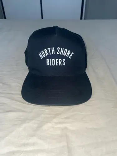 Boné North Shore Riders Snapback