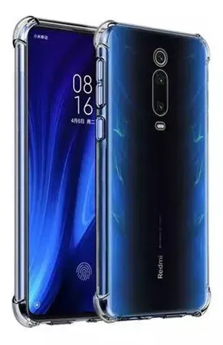 Capinha para Celular Redmi 9T