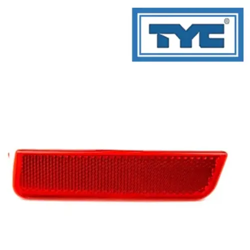 Lanterna Refletora Para-Choque Traseiro Dir. Renault Duster/Sadero Stepway Tyc 2015/2022 -