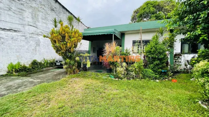 Terreno de 600m² à venda em São Cristóvão, Cabo Frio/RJ na Rua Expedicionário da Pátria po