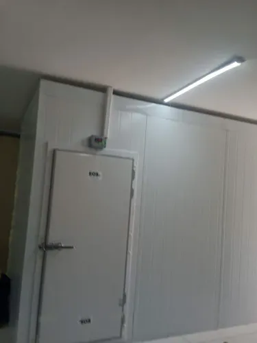 Câmara Fria para venda
