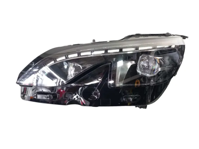 Farol Peugeot 3008 5008 2018 2019 2020 2021 2022 Original