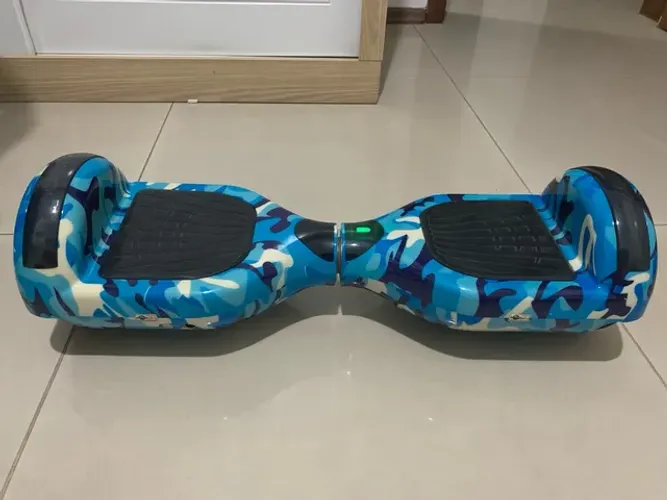 Houverboard 