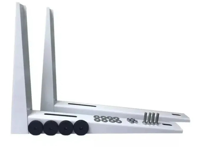 Suporte split ar-condicionado  7a12.000btus 