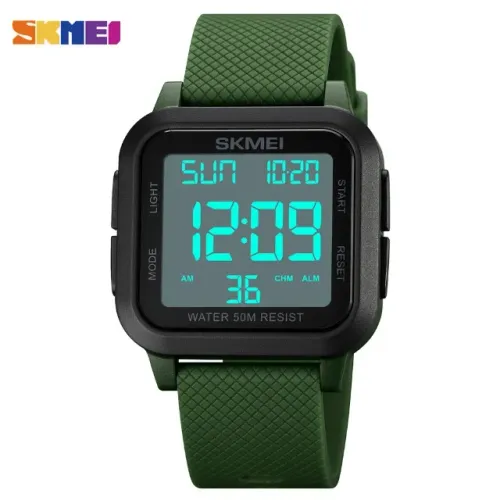 Relógio Skmei Digital Masculino