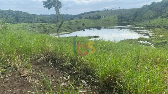 Vendo Fazenda Campo Grande