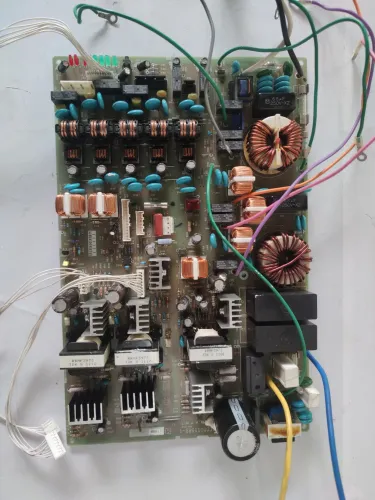 Placa Hitachi T1526