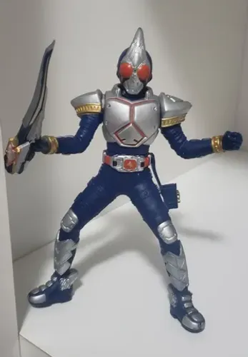 Kamen Rider Blade (boneco USADO)
