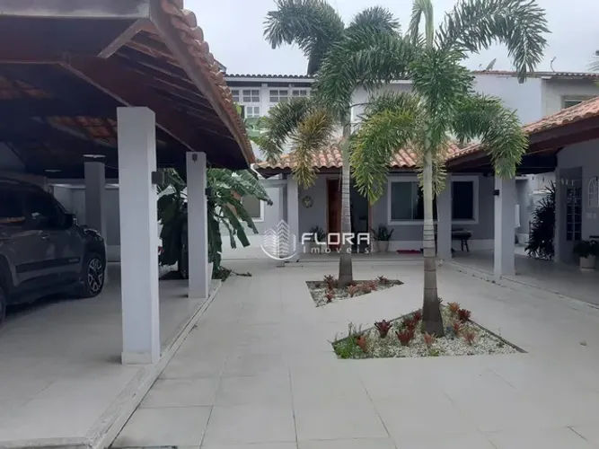 Casa com 3 dormitórios à venda, 240 m² por R$ 1.399.990,00 - Serra Grande - Niterói/RJ