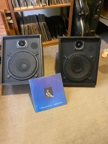 Caixas de retorno Bravox