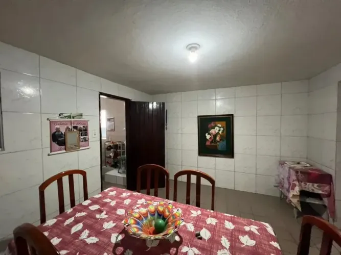 Casa a venda no Recanto das Emas