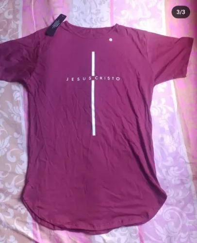 Camisas Masculinas
