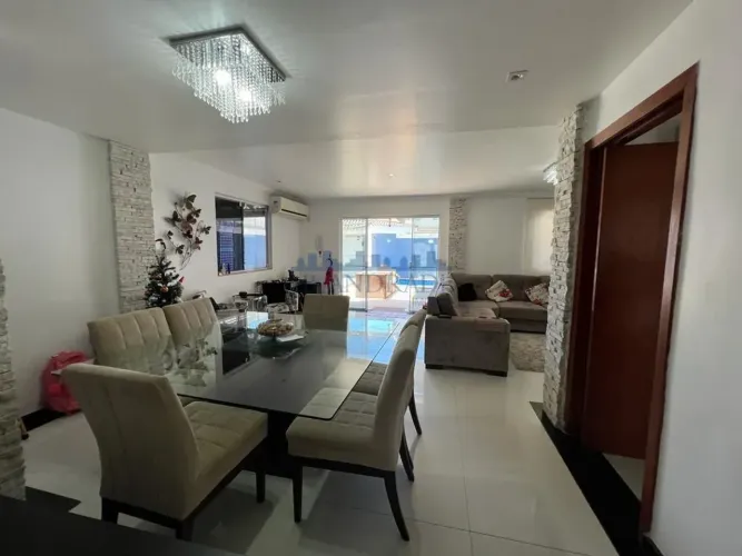 Vargem Grande | Casa 3 quartos, sendo 1 suite