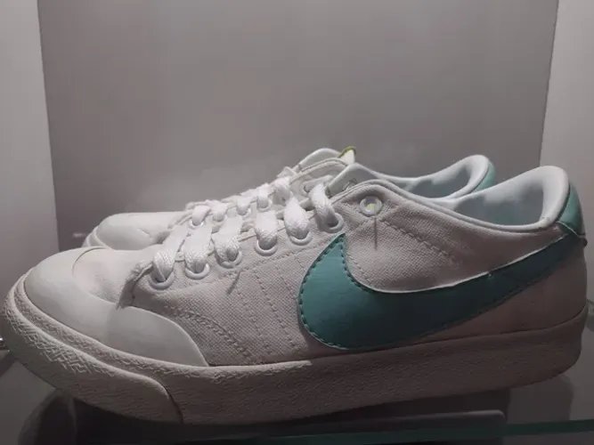 Tênis Nike lona Original