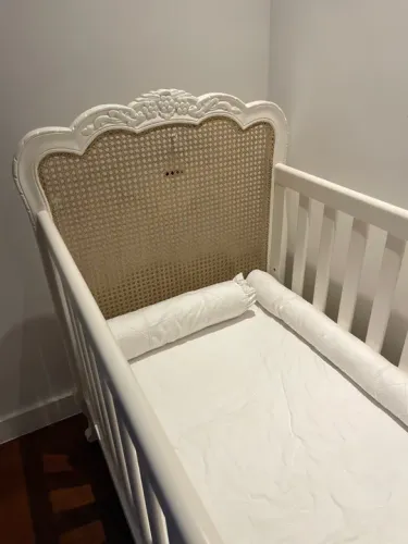 Berço Lilian Pimenta