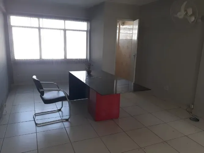 alugo sala bairro são luiz