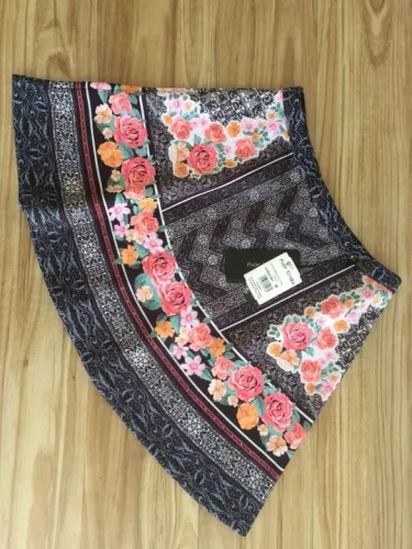 Saias Novas na Promoção ( últimas unidades)