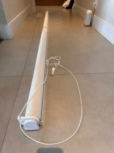 Cortina Roller AMORIN