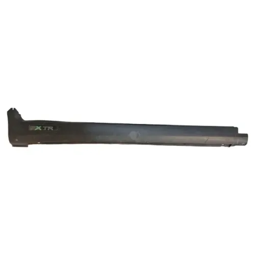 SPOILER L.D C/DETALHE CITROEN C3 VTR 2008/10