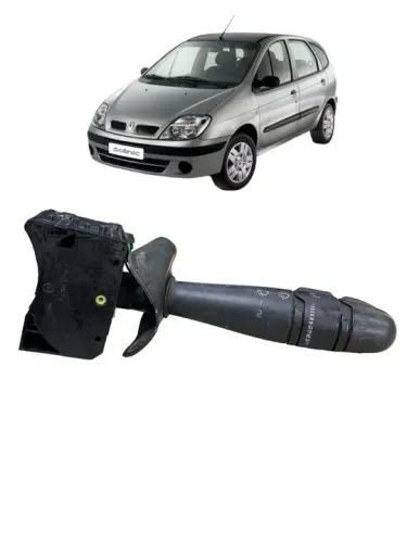 Chave do Limpador Renault Scenic 1998 á 2006