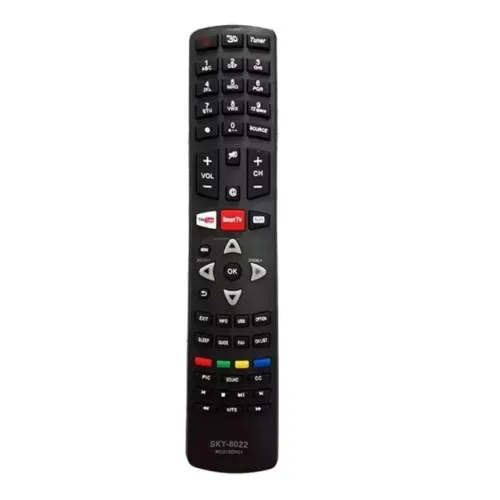 Controle Remoto Para Tv Smart Philco