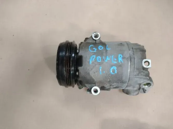 Compressor Ar Condicionado Gol 1.0 
