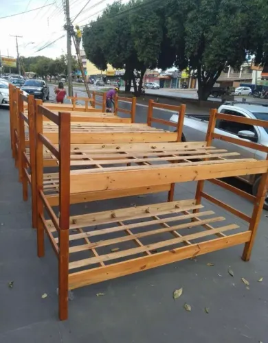 beliche para alojamento [novo]