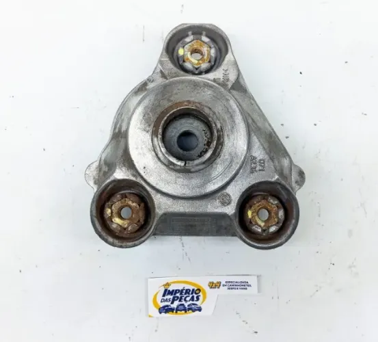 Coxim Amortecedor Ducato Boxer Jumper 2.3 07/17 Lado Esquerdo #35463
