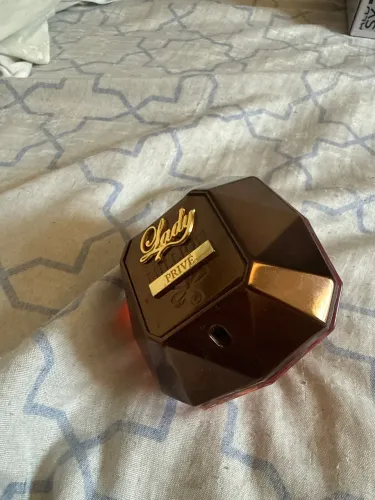 Lady Million
