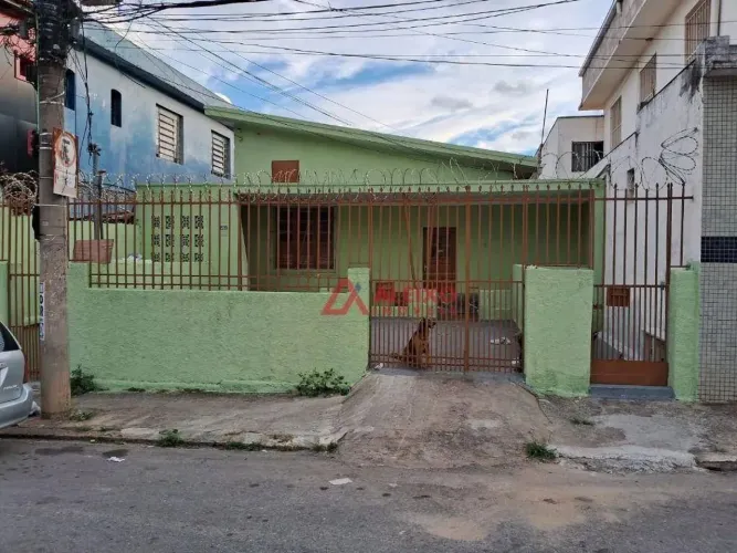 Casa com 9 dormitórios à venda, 347 m² por R$ 750.000,00 - Bonfim - Belo Horizonte/MG