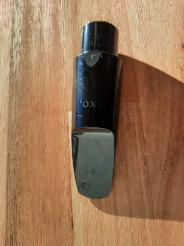 Boquilha rico royal W5 + 4 palhetas 2,5