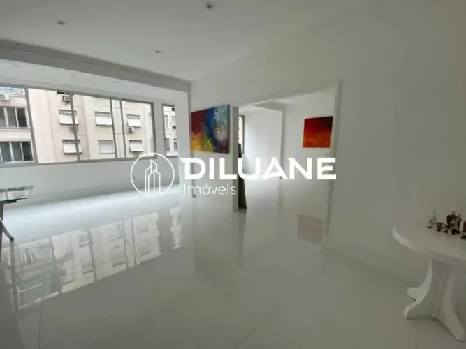 Apartamento : Padrão / Residencial / Copacabana
